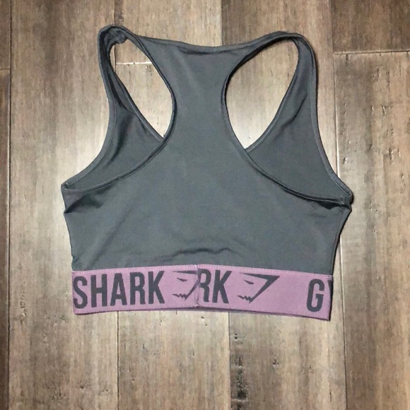 Gymshark tank Medium - Picture 3 of 3